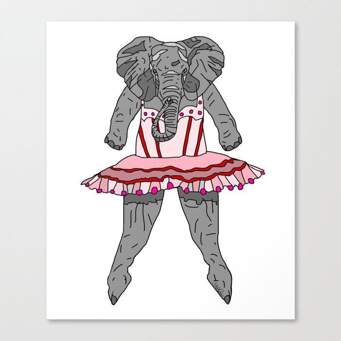 Canvas Print