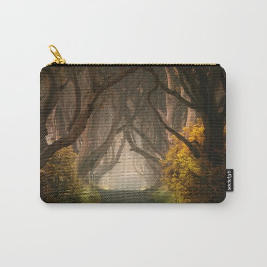 Summer's almost gone Carry-All Pouch
