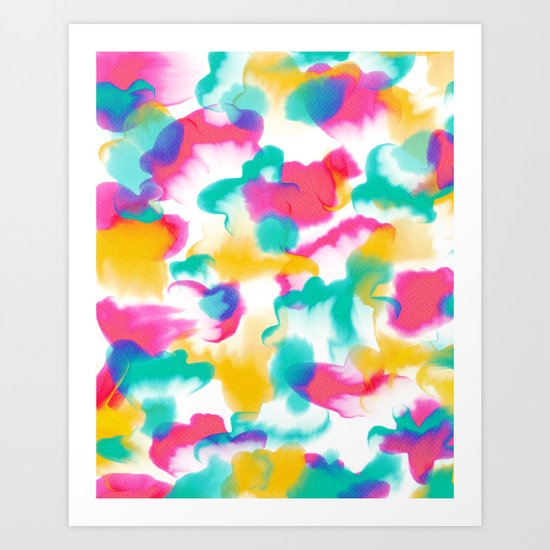 Alchemy Art Print