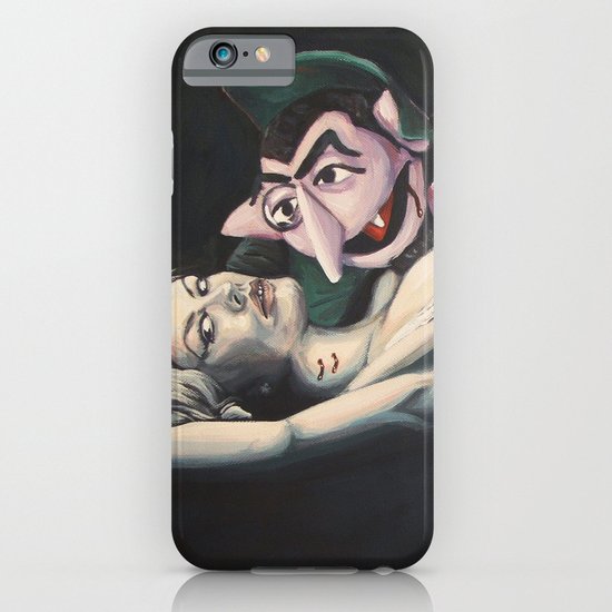 True Muppet iPhone & iPod Case
