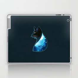 Guardians of the Night Laptop & iPad Skin