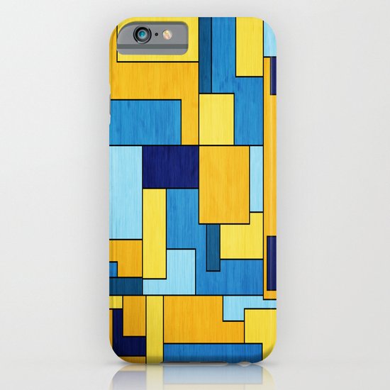 Switch Reverse iPhone & iPod Case
