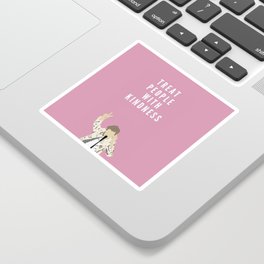Fine Line Stickers To Match Your Personal Style Society6