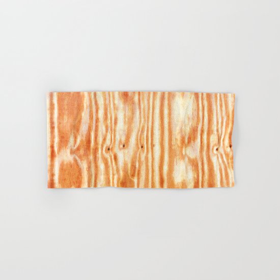 RealVirtual Hand & Bath Towel