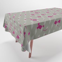 GEO #9 Tablecloth