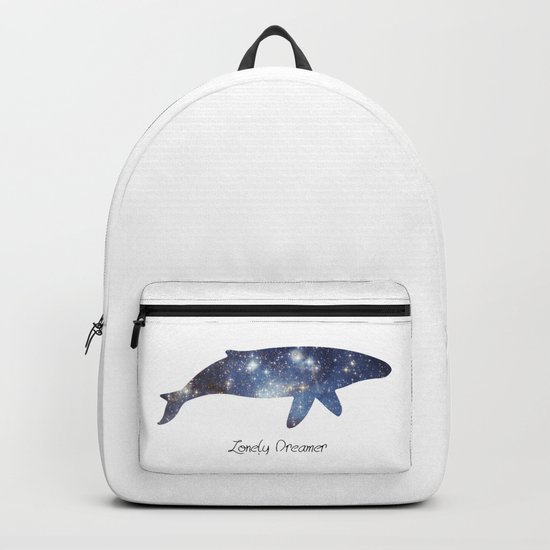 Lonely Dreamer 2 Backpack