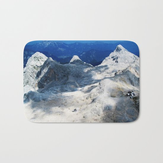 Hills Bath Mat