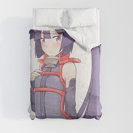 Akatsuki-Log Horizon Comforter