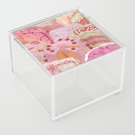 Cakewalk Acrylic Box