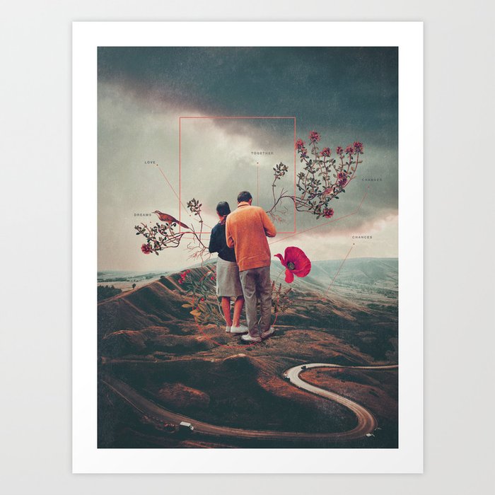 Art Print
