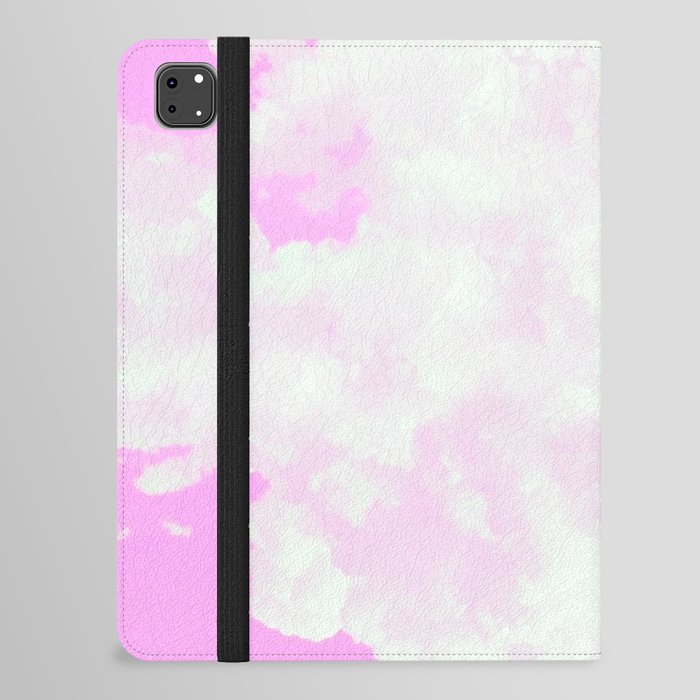 SKYHIGH PINK iPad Folio Case