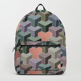 Interlocked - Moody Backpack