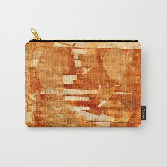 Pajelança (Shamanism) Carry-All Pouch