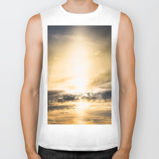 Cloudio Di Porno IV Biker Tank