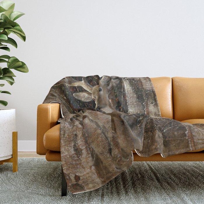 Birchwood oversized sale throw