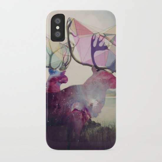 The spirit VI iPhone Case