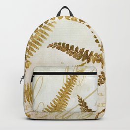 Golda II Backpack