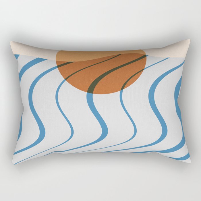 Rectangular Pillow