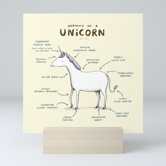 Mini Art Print