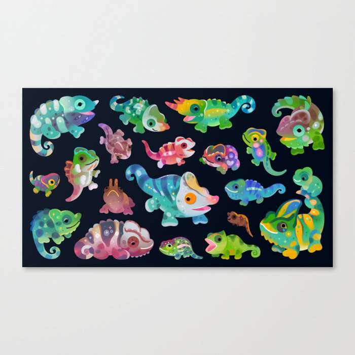 Canvas Print