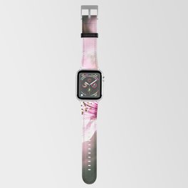 Cherry Blossom Close Up Apple Watch Band