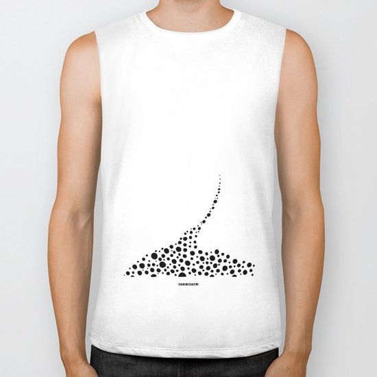 - serum - Biker Tank