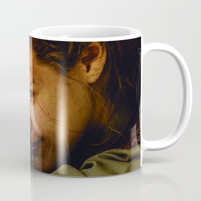 María Coffee Mug