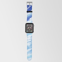 Blue Sky  Apple Watch Band