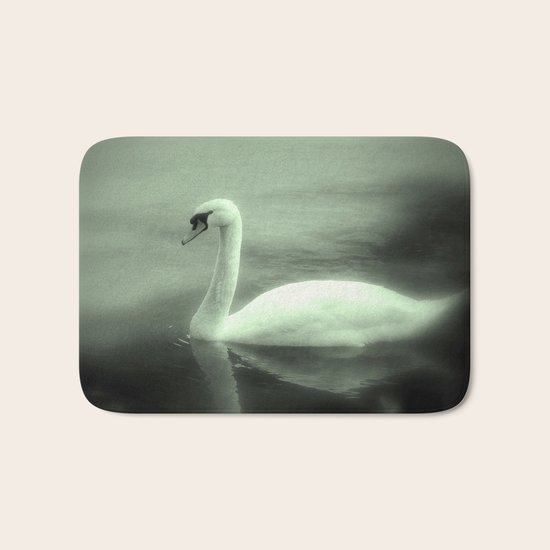 Schwan Bath Mat