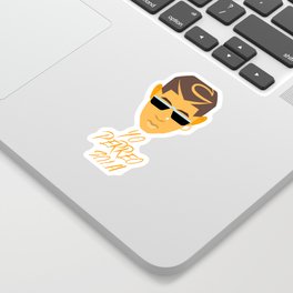 Hispanic Stickers To Match Your Personal Style Society6 The cenote has 3 openings, 2 eyes and the mouth, resembling a skull. hispanic stickers to match your