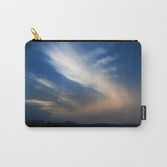 NEPHELAE Carry-All Pouch