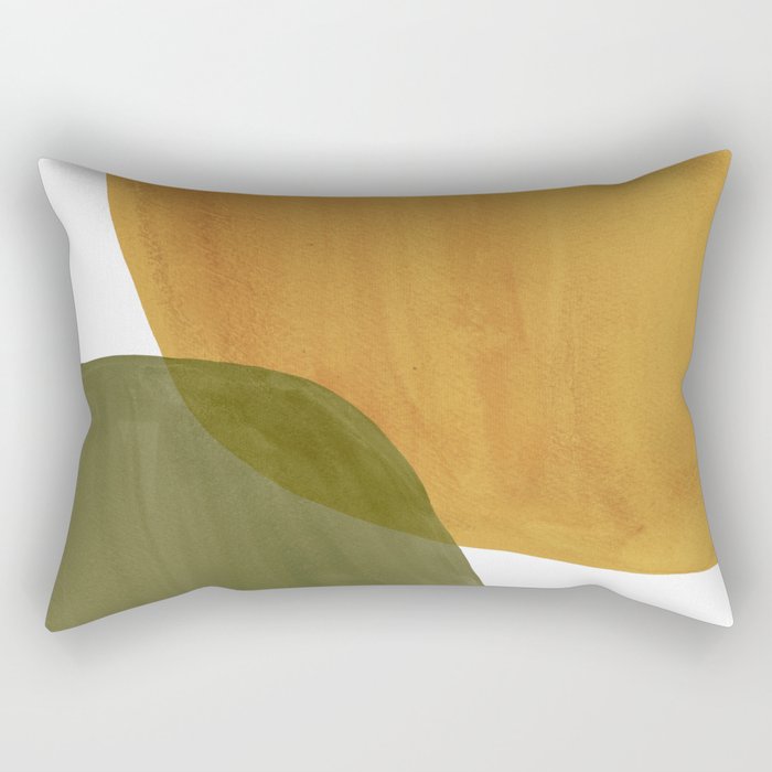 Rectangular Pillow