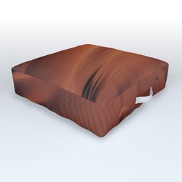 moroccan desert Outdoor Floor Cushion