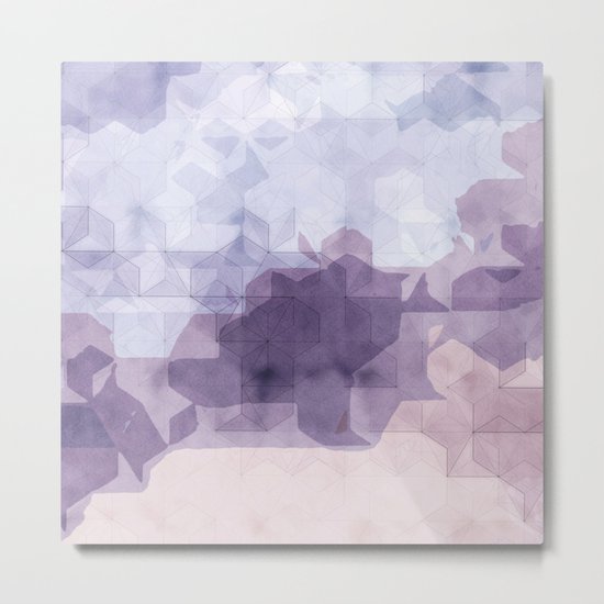 ABS#15 Metal Print