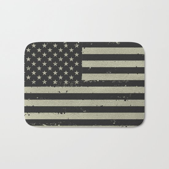 FREEDOM Road Bath Mat