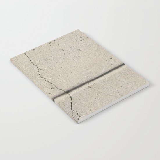 Real, Concrete, not Abstract Notebook