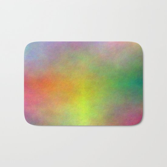 The Daydream Bath Mat