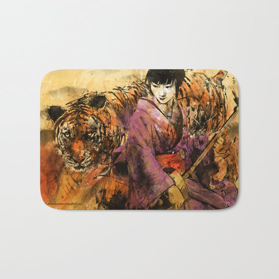 Common Ground Bath Mat