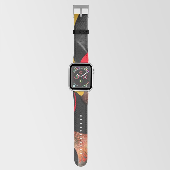 DeK FORM Apple Watch Band