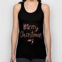 Rose gold Christmas by peggieprints