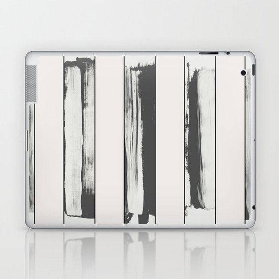 Undo Laptop & iPad Skin