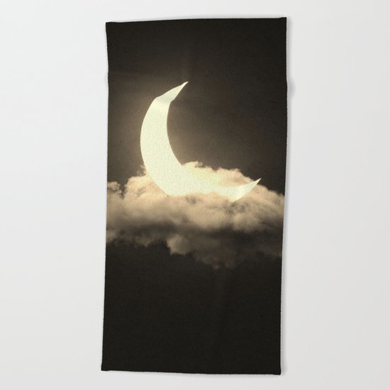 Beacon Beach Towel