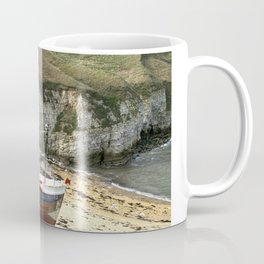 North Landing Coffee Mug