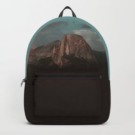 Yosemite Half Dome Backpack