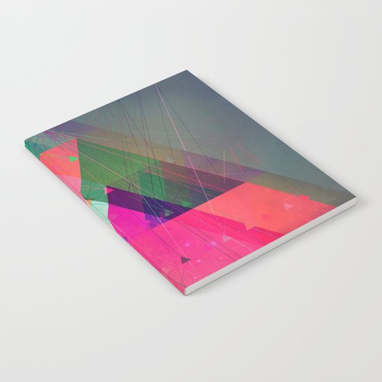 8try Notebook