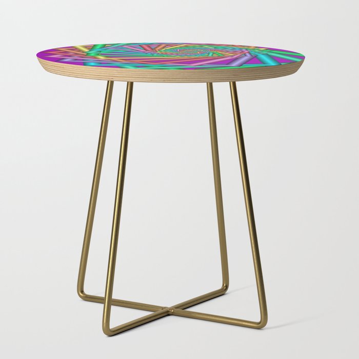 use colors for your home -252- Side Table
