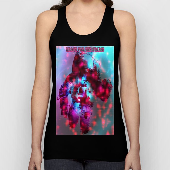 Reach for the Stars Tank Top