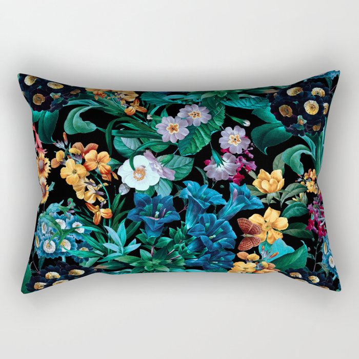 Rectangular Pillow