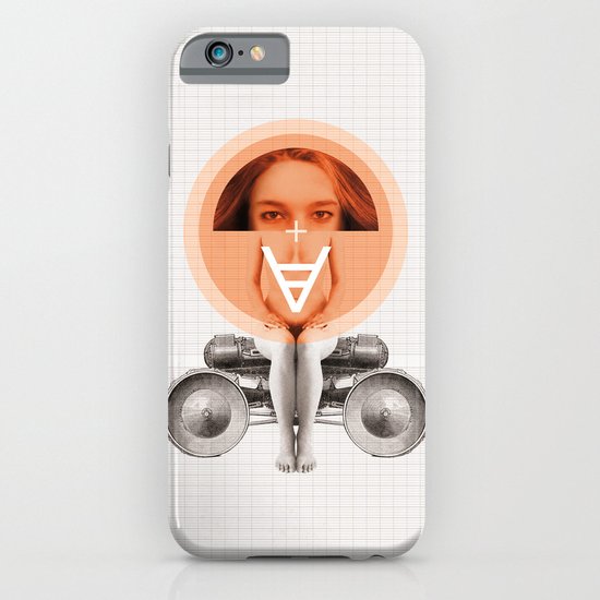 Apologizes iPhone & iPod Case