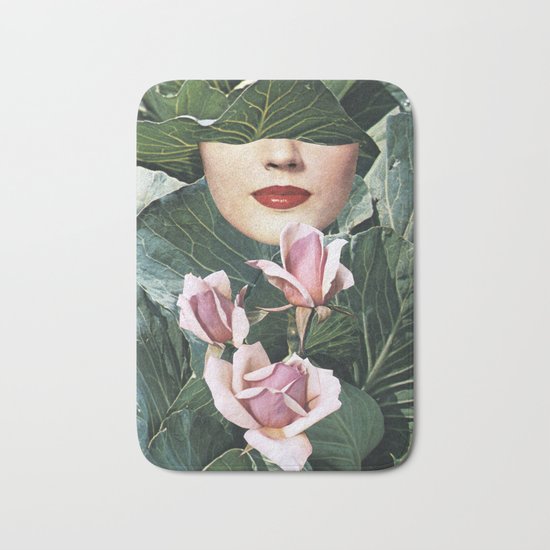 SEASONAL Bath Mat